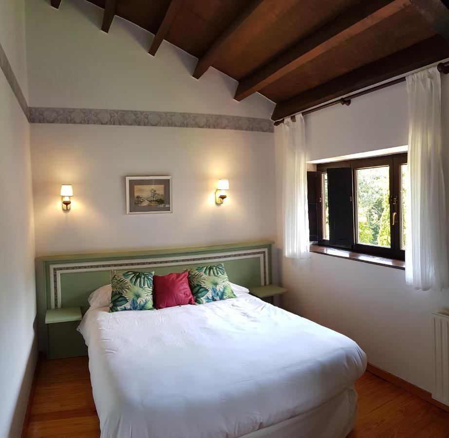 Amaicha Hotel Rural 카망고 외부 사진