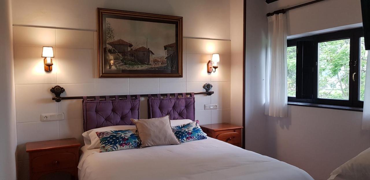 Amaicha Hotel Rural 카망고 외부 사진