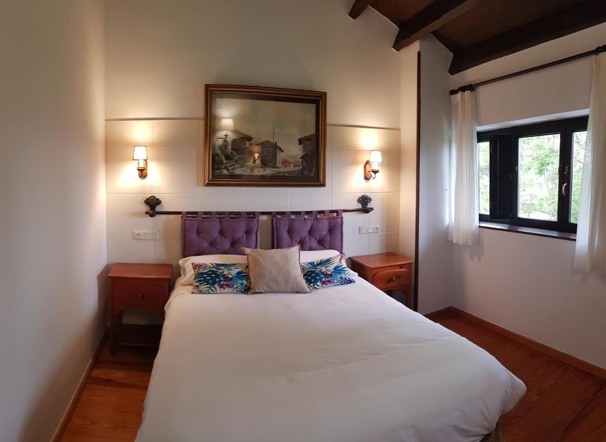 Amaicha Hotel Rural 카망고 외부 사진
