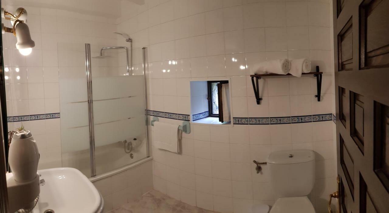 Amaicha Hotel Rural 카망고 외부 사진